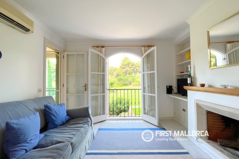 Apartment for sale in Bendinat, Mallorca, Spain 1 bedroom, 62 sq.m. No. 194966 - photo 3
