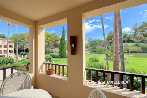 Apartment for sale in Bendinat, Mallorca, Spain 1 bedroom, 62 sq.m. No. 194966 - photo 8