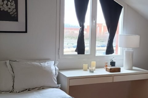 Продажа дома в Вальядолид, Испания 4 спальни, 343м2 №195084 - фото 21