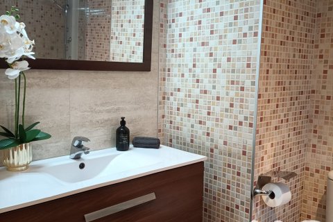 Продажа дома в Вальядолид, Испания 4 спальни, 343м2 №195084 - фото 13