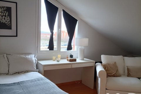 Продажа дома в Вальядолид, Испания 4 спальни, 343м2 №195084 - фото 20