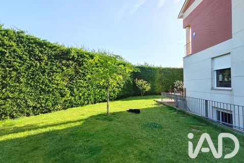 Продажа дома в Вальядолид, Испания 4 спальни, 343м2 №195084 - фото 23