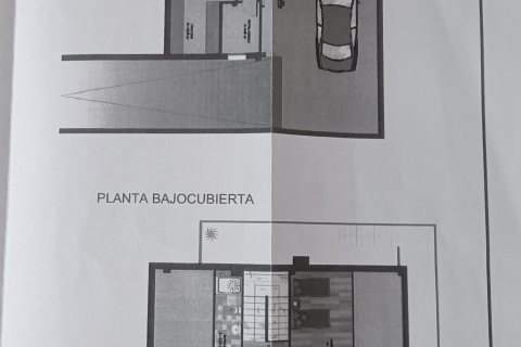 Продажа дома в Вальядолид, Испания 4 спальни, 343м2 №195084 - фото 24