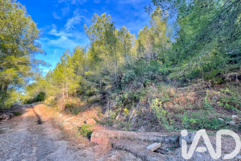 Land plot à vendre à Ador, Valencia, Espagne, 12880 m2 No. 195148 - photo 5