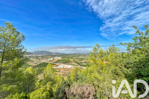 Land plot à vendre à Ador, Valencia, Espagne, 12880 m2 No. 195148 - photo 8