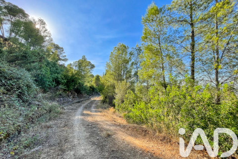 Land plot à vendre à Ador, Valencia, Espagne, 12880 m2 No. 195148 - photo 7