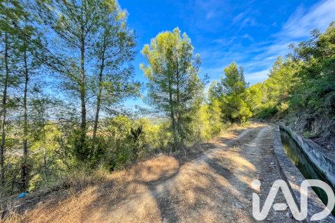 Terreno in vendita a Ador, Valencia, Spagna 12880 mq. N° 195148 - foto 23