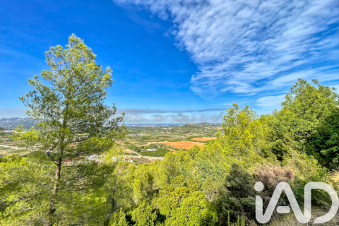Land plot à vendre à Ador, Valencia, Espagne, 12880 m2 No. 195148 - photo 14
