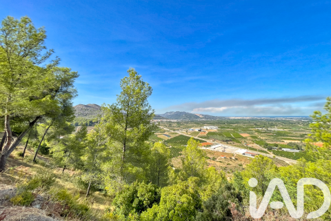 Land plot à vendre à Ador, Valencia, Espagne, 12880 m2 No. 195148 - photo 3