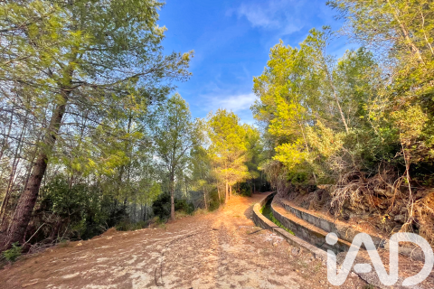 Land plot à vendre à Ador, Valencia, Espagne, 12880 m2 No. 195148 - photo 1