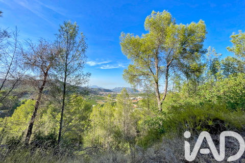 Terreno in vendita a Ador, Valencia, Spagna 12880 mq. N° 195148 - foto 26