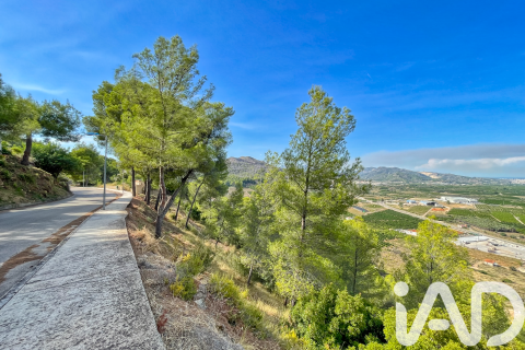 Land plot à vendre à Ador, Valencia, Espagne, 12880 m2 No. 195148 - photo 10