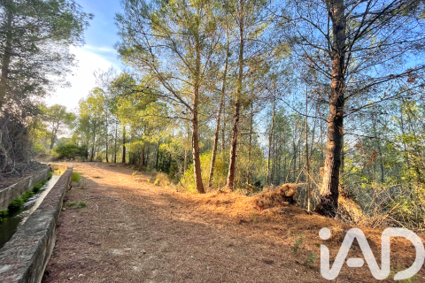 Land plot à vendre à Ador, Valencia, Espagne, 12880 m2 No. 195148 - photo 17