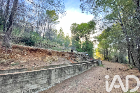 Land plot à vendre à Ador, Valencia, Espagne, 12880 m2 No. 195148 - photo 13