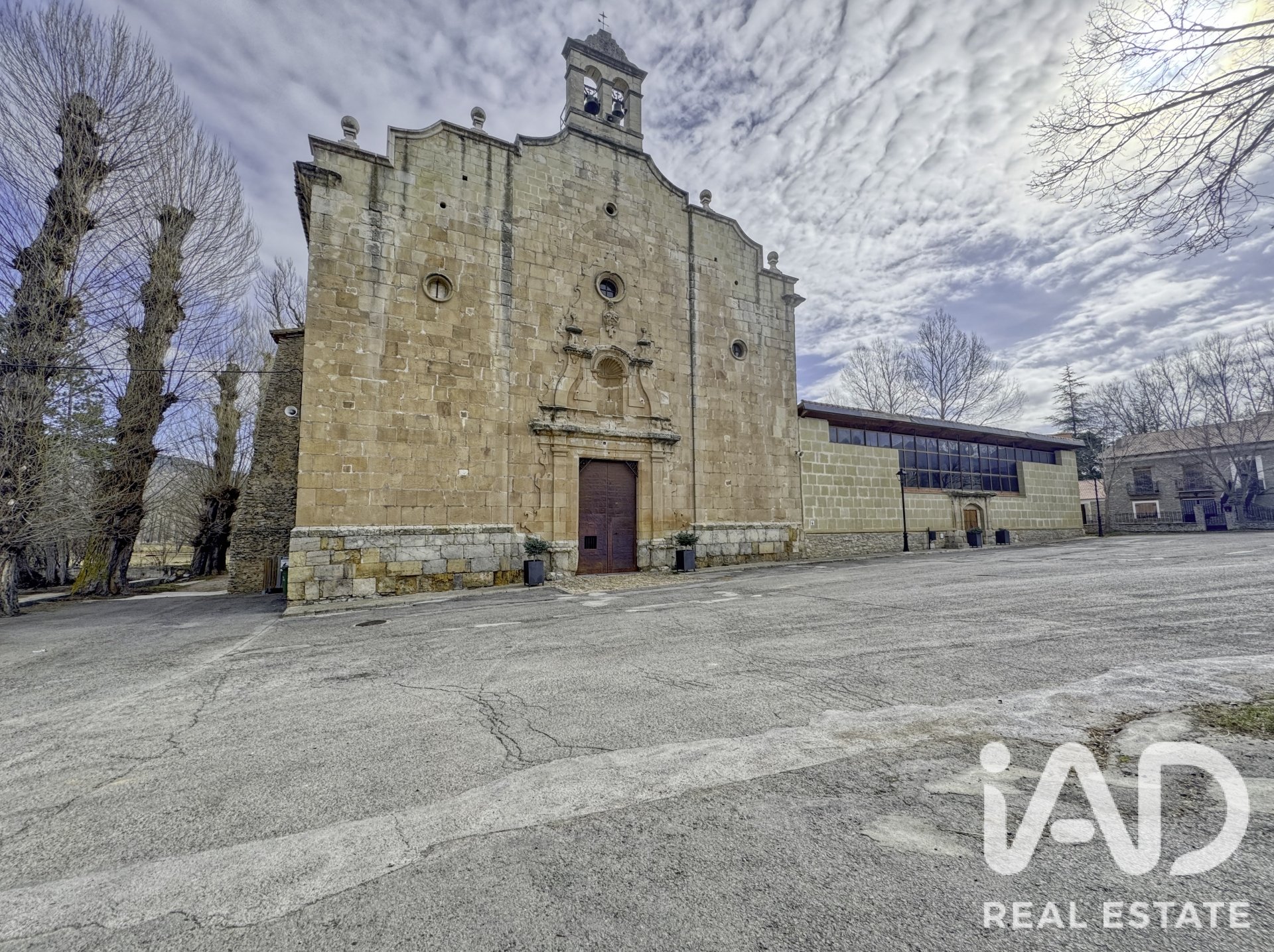 Parcela en Teruel, España 2687 m2 No. 195085