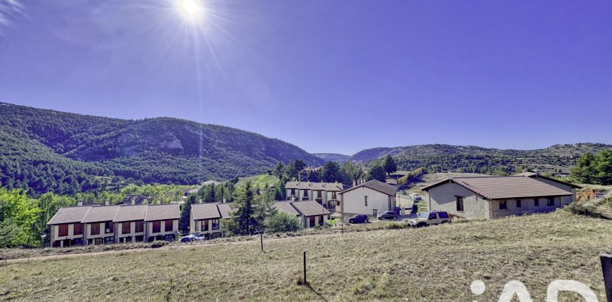 Parcela en Teruel, España 2687 m2 No. 195085