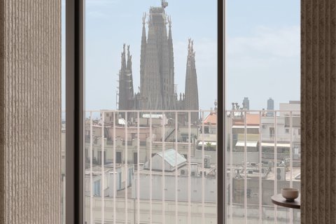 Penthouse à vendre à Barcelona, Espagne, 2 chambres, 62 m2 No. 195147 - photo 2