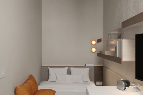 Penthouse à vendre à Barcelona, Espagne, 2 chambres, 62 m2 No. 195147 - photo 6