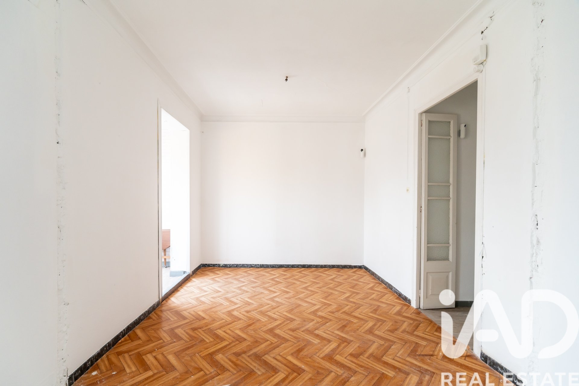 Penthouse w Barcelona, Hiszpania 2 sypialnie, 62 mkw. nr 195147
