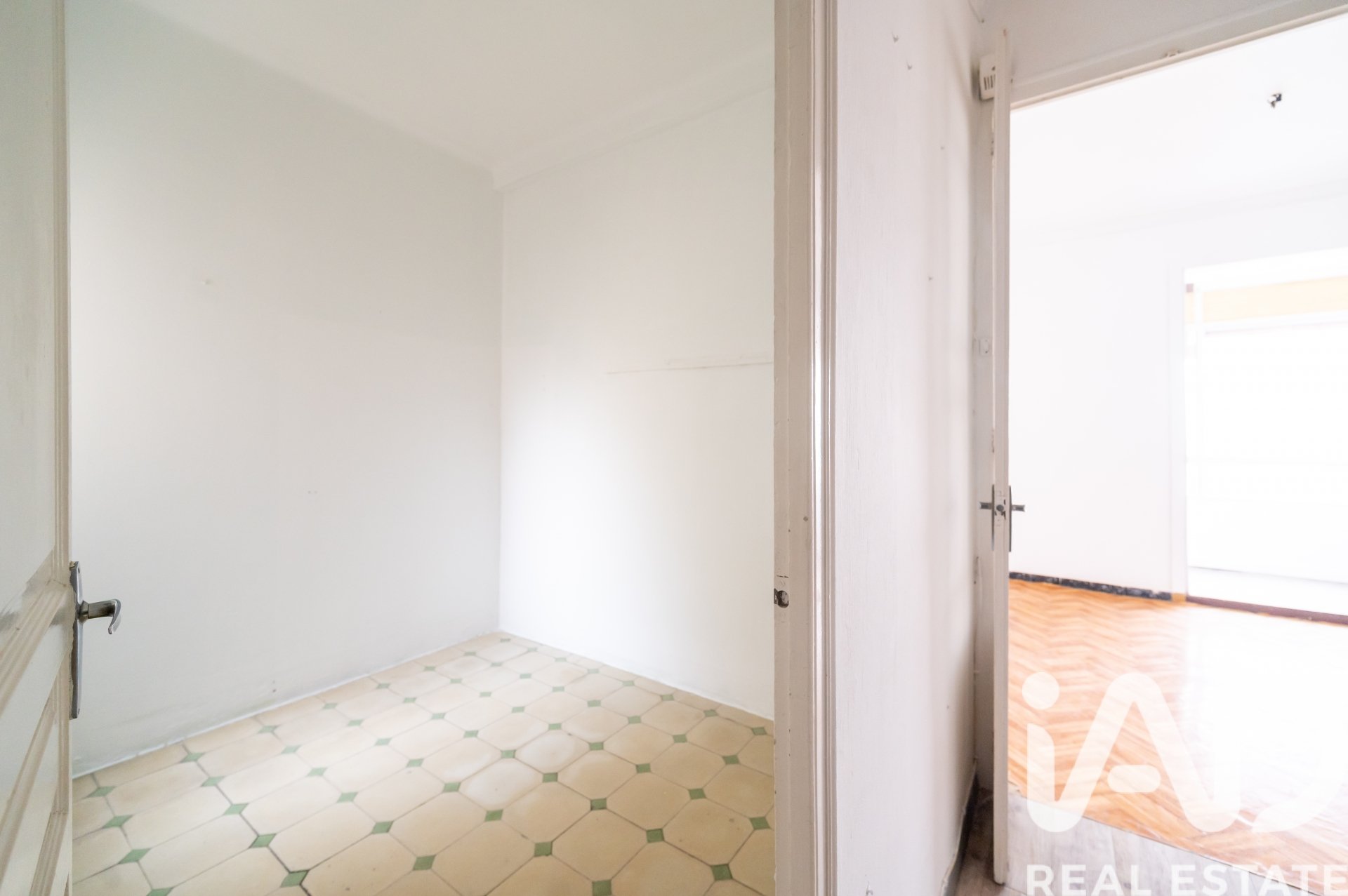Penthouse w Barcelona, Hiszpania 2 sypialnie, 62 mkw. nr 195147