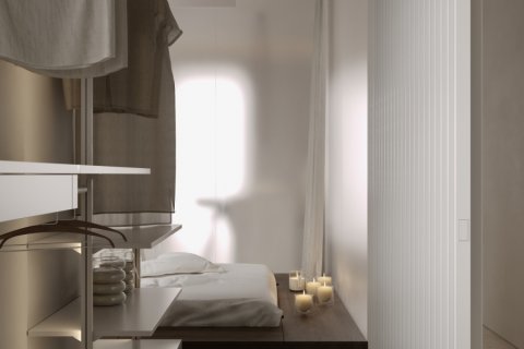 Penthouse à vendre à Barcelona, Espagne, 2 chambres, 62 m2 No. 195147 - photo 12