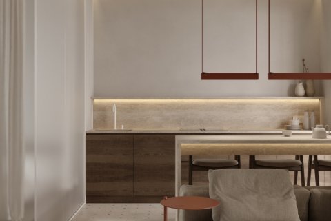 Penthouse à vendre à Barcelona, Espagne, 2 chambres, 62 m2 No. 195147 - photo 9