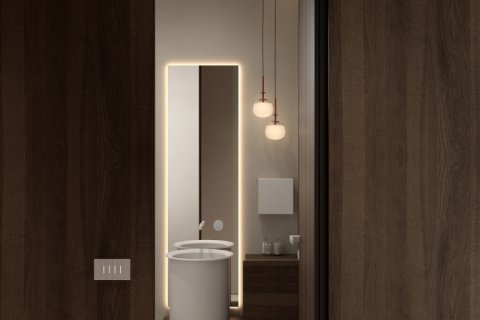 Penthouse à vendre à Barcelona, Espagne, 2 chambres, 62 m2 No. 195147 - photo 5