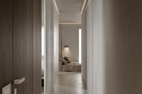 Penthouse à vendre à Barcelona, Espagne, 2 chambres, 62 m2 No. 195147 - photo 11