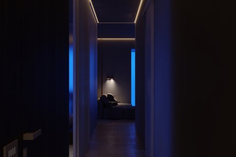 Penthouse à vendre à Barcelona, Espagne, 2 chambres, 62 m2 No. 195147 - photo 13