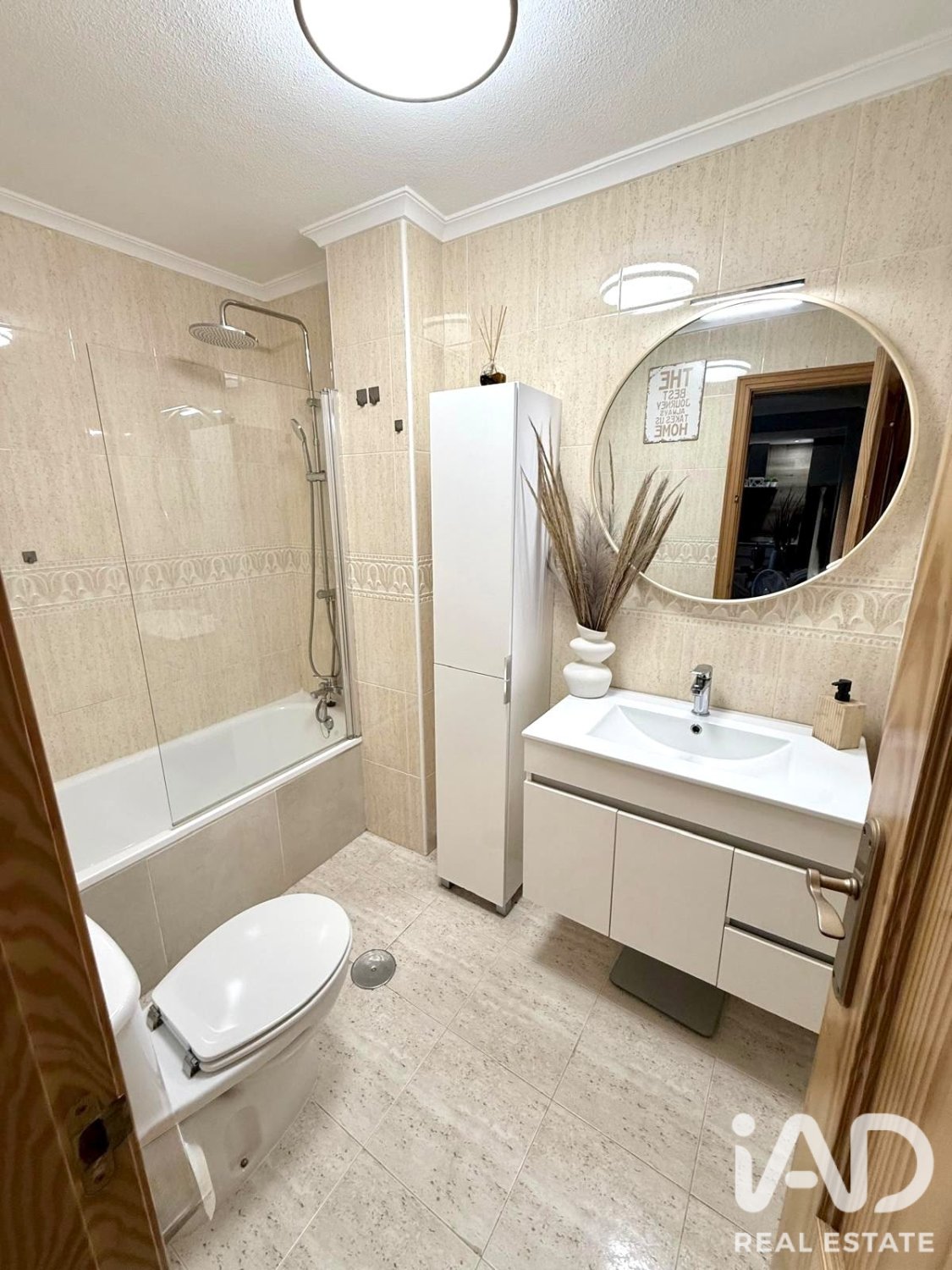 Apartament w Santa Pola, Alicante, Hiszpania 1 sypialnia, 65.48 mkw. nr 195087