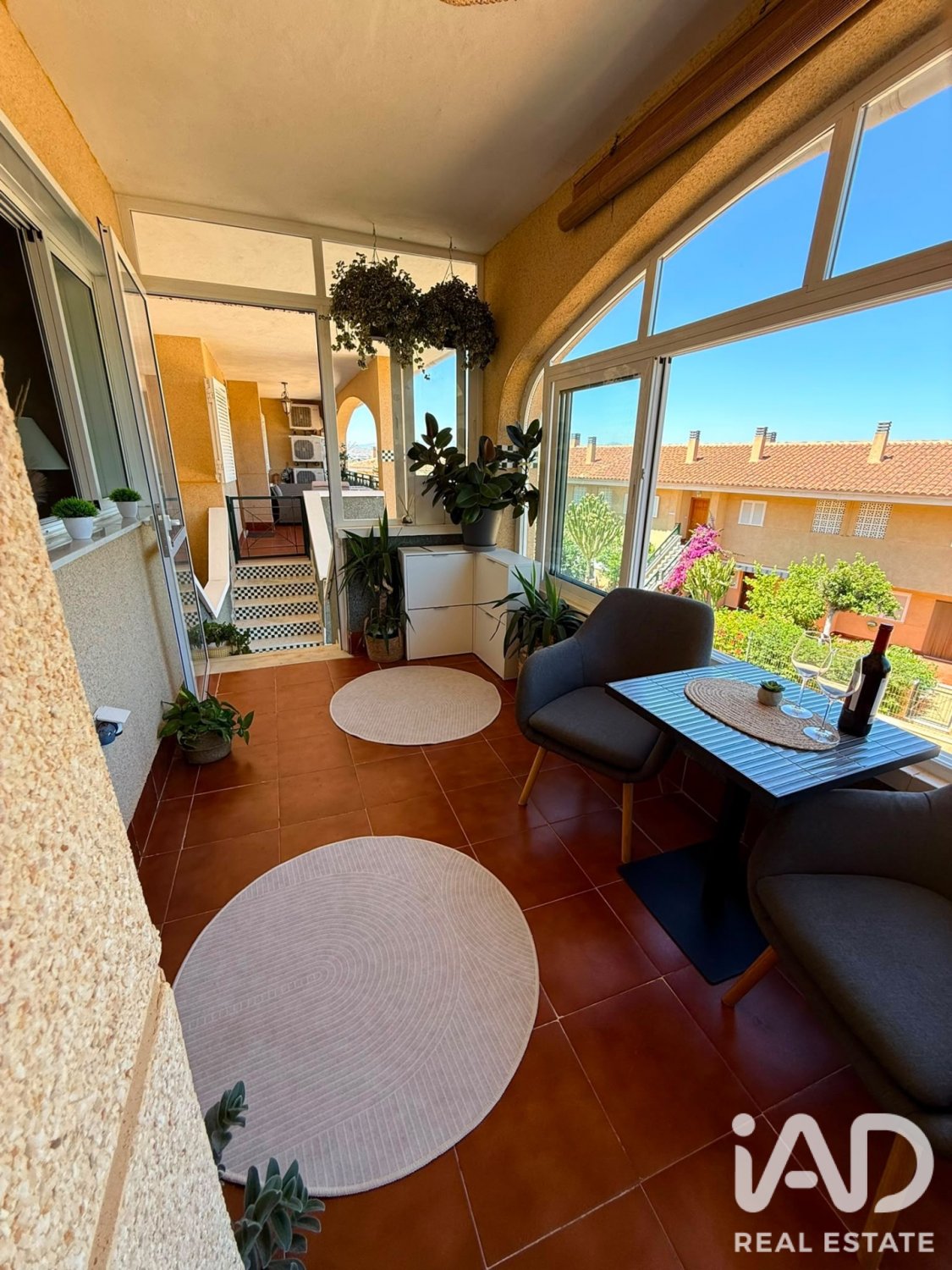 Apartament w Santa Pola, Alicante, Hiszpania 1 sypialnia, 65.48 mkw. nr 195087