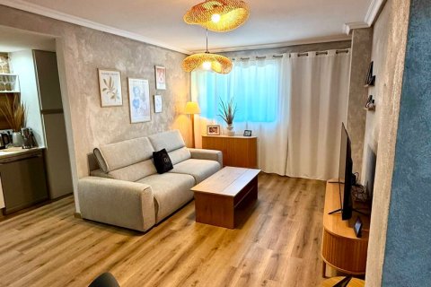 Продажа квартиры в Санта-Пола, Аликанте, Испания 1 спальня, 65.48м2 №195087 - фото 4