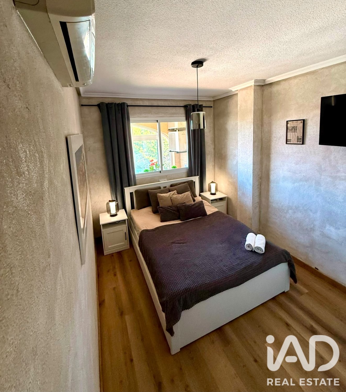 Apartament w Santa Pola, Alicante, Hiszpania 1 sypialnia, 65.48 mkw. nr 195087