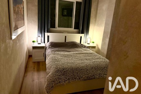 Продажа квартиры в Санта-Пола, Аликанте, Испания 1 спальня, 65.48м2 №195087 - фото 8