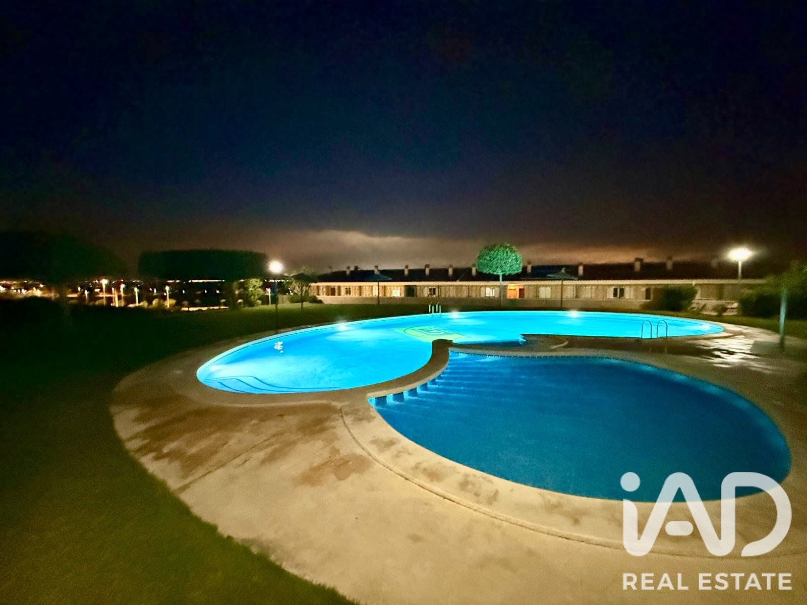 Apartament w Santa Pola, Alicante, Hiszpania 1 sypialnia, 65.48 mkw. nr 195087