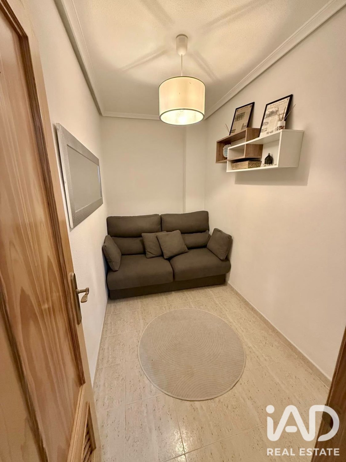 Apartament w Santa Pola, Alicante, Hiszpania 1 sypialnia, 65.48 mkw. nr 195087