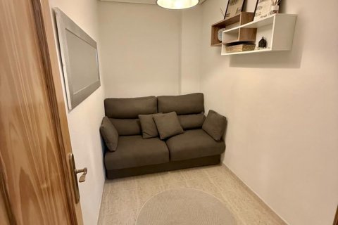 Продажа квартиры в Санта-Пола, Аликанте, Испания 1 спальня, 65.48м2 №195087 - фото 11
