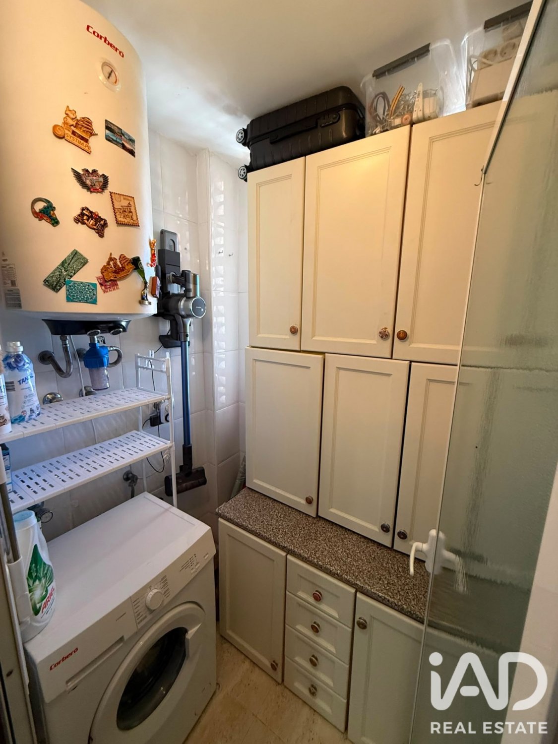 Apartament w Santa Pola, Alicante, Hiszpania 1 sypialnia, 65.48 mkw. nr 195087
