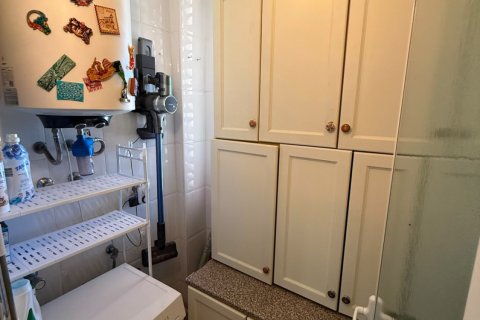 Продажа квартиры в Санта-Пола, Аликанте, Испания 1 спальня, 65.48м2 №195087 - фото 13