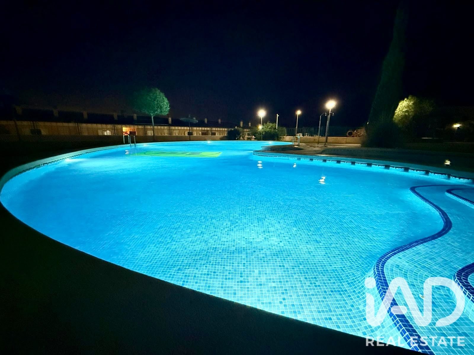 Apartament w Santa Pola, Alicante, Hiszpania 1 sypialnia, 65.48 mkw. nr 195087