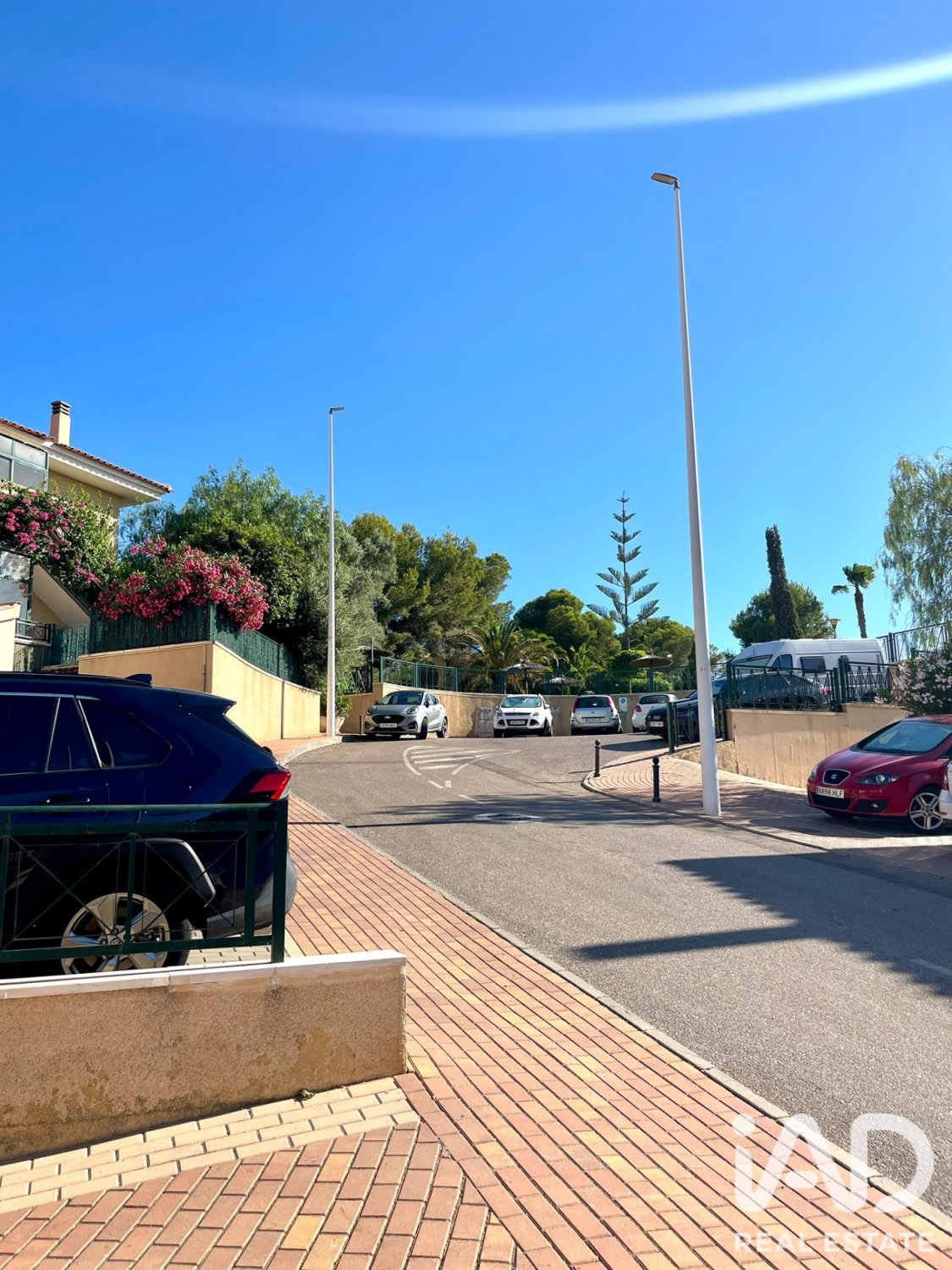 Apartament w Santa Pola, Alicante, Hiszpania 1 sypialnia, 65.48 mkw. nr 195087