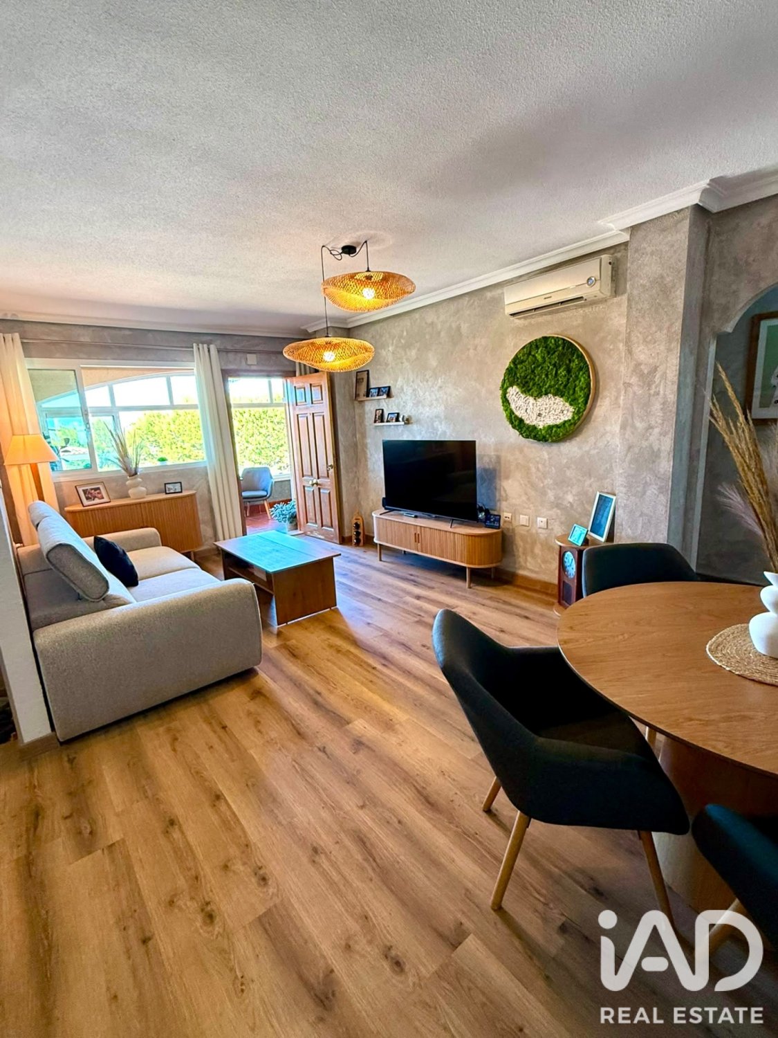 Apartament w Santa Pola, Alicante, Hiszpania 1 sypialnia, 65.48 mkw. nr 195087