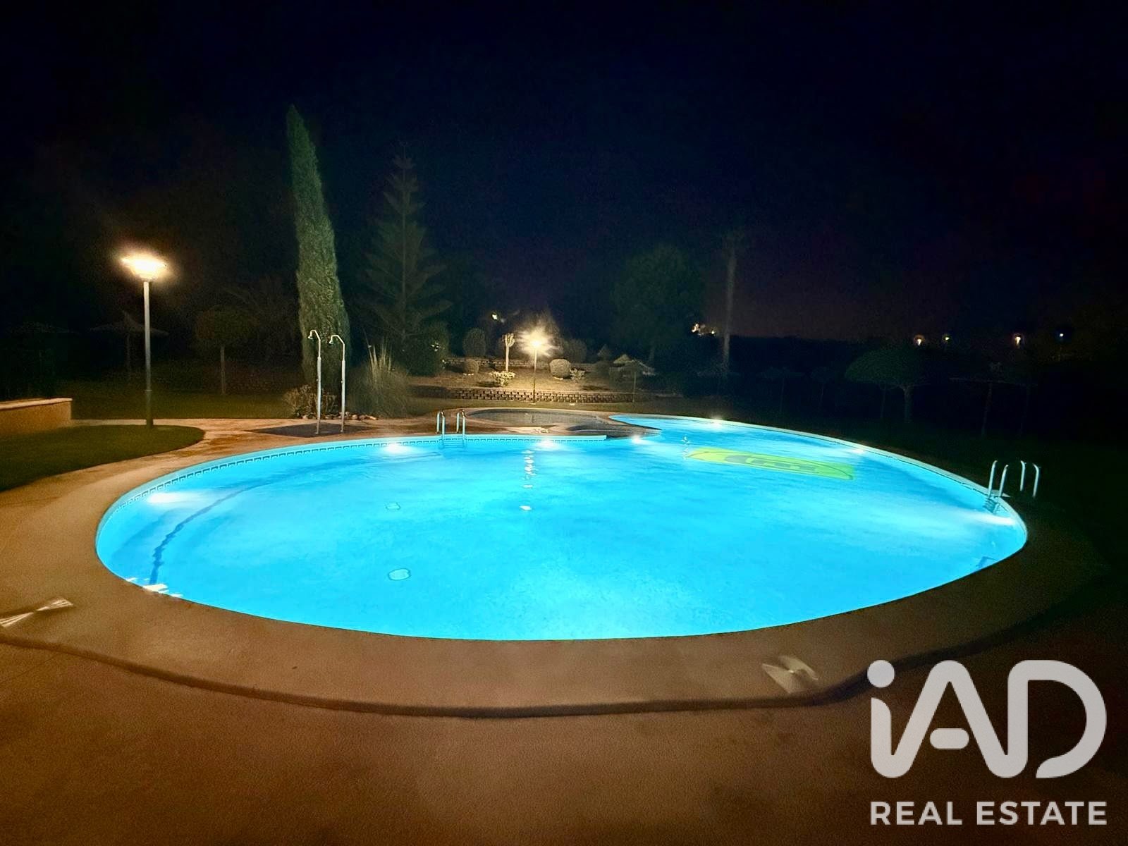 Apartament w Santa Pola, Alicante, Hiszpania 1 sypialnia, 65.48 mkw. nr 195087