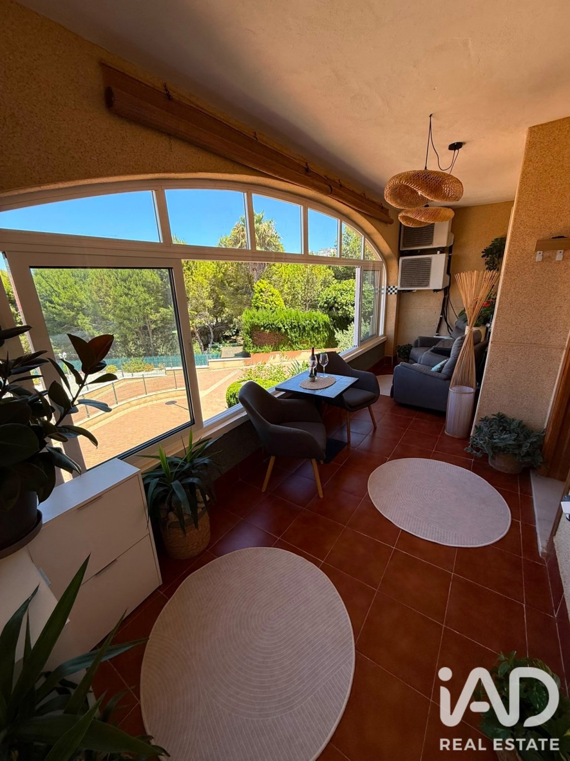 Apartament w Santa Pola, Alicante, Hiszpania 1 sypialnia, 65.48 mkw. nr 195087