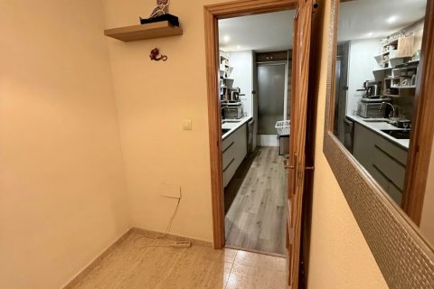 Продажа квартиры в Санта-Пола, Аликанте, Испания 1 спальня, 65.48м2 №195087 - фото 12