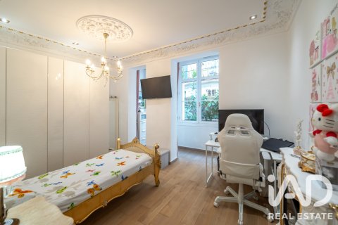 Продажа дуплекса в Барселона, Испания 4 спальни, 195м2 №195086 - фото 30