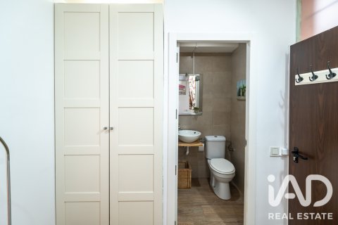 Продажа дуплекса в Барселона, Испания 4 спальни, 195м2 №195086 - фото 21