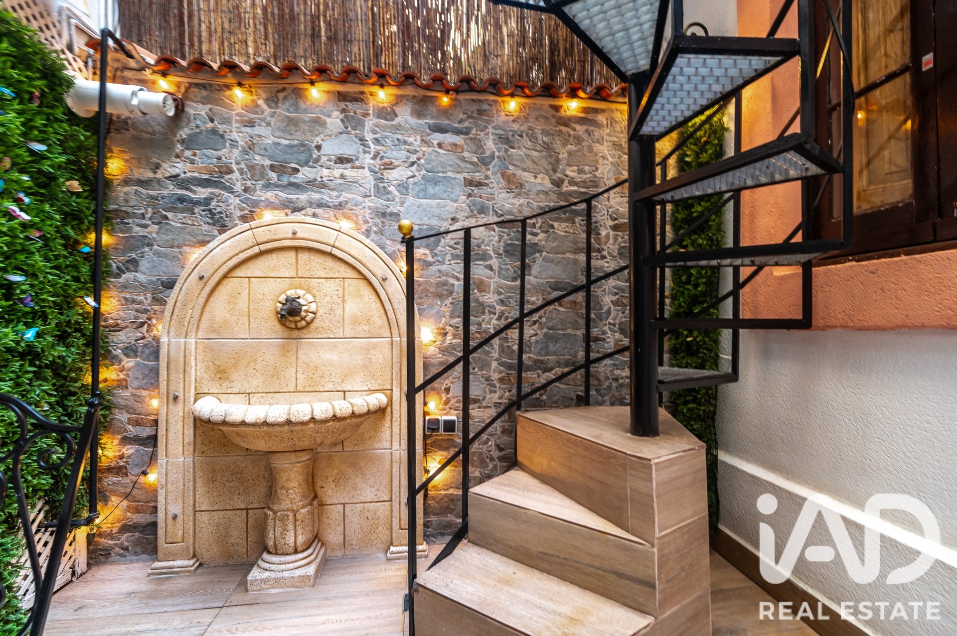 Duplex a Barcelona, Spagna 4 camere da letto, 195 mq. N° 195086