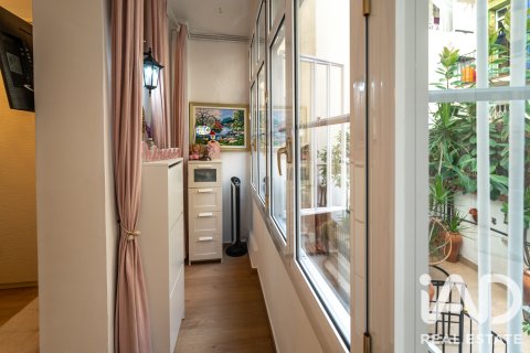 Продажа дуплекса в Барселона, Испания 4 спальни, 195м2 №195086 - фото 28