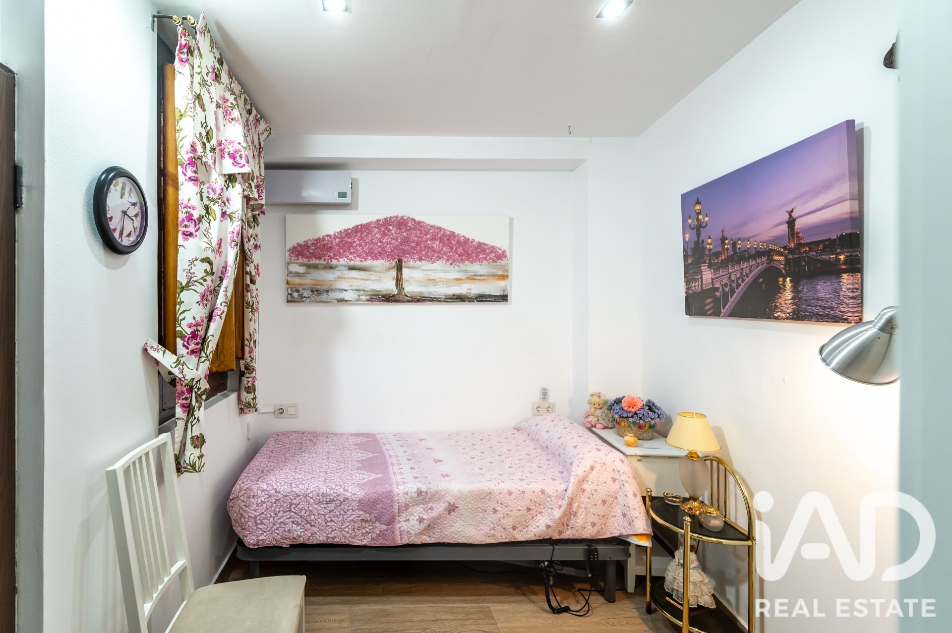 Duplex a Barcelona, Spagna 4 camere da letto, 195 mq. N° 195086